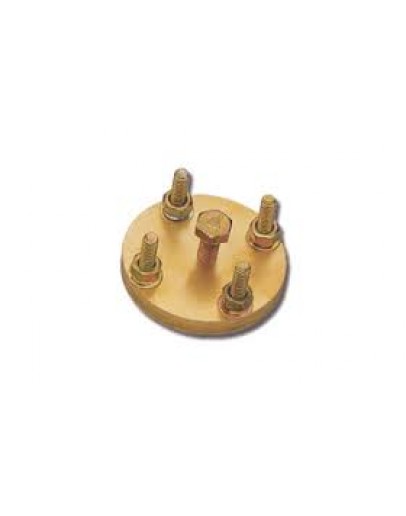 COPPER TEST BOND (ROUND) [INDIA]